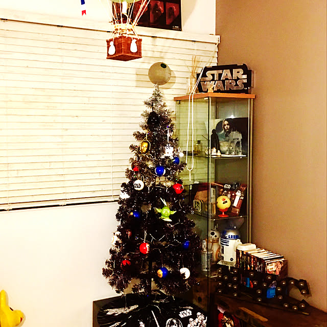 スターウォーズ クリスマスツリーのおすすめ商品とおしゃれな スターウォーズ クリスマスツリーのおすすめ商品とおしゃれな