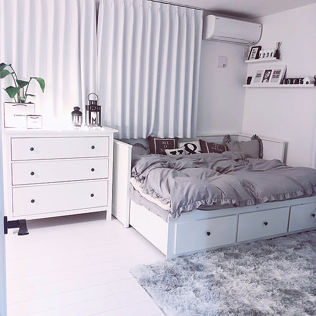 特選商品】【IKEA/イケア/通販】 HEMNES ヘムネス デイベッド 特選商品】【IKEA/イケア/通販】 HEMNES ヘムネス デイベッド