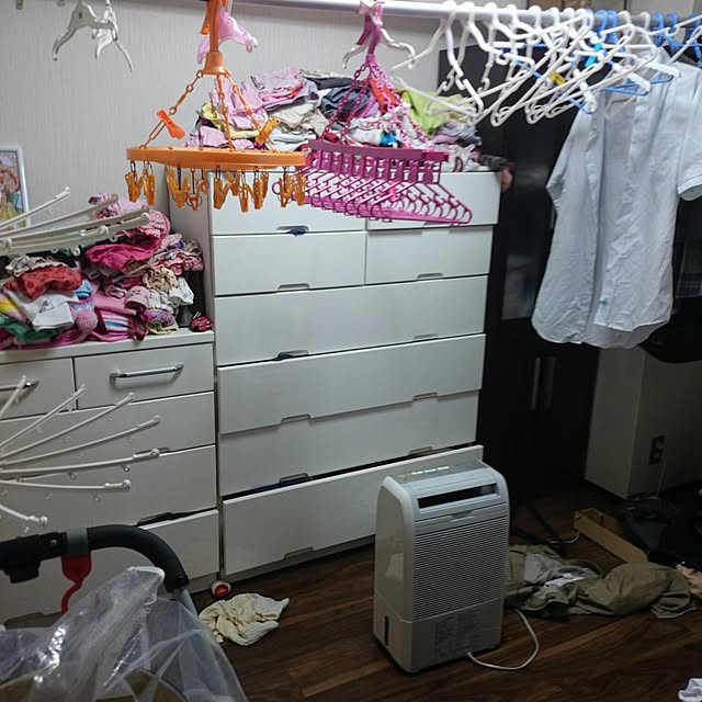 Rikaさんの実例写真