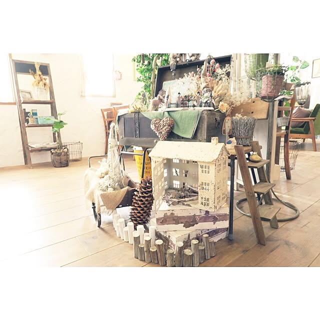 minoi_ts_cafeさんの実例写真