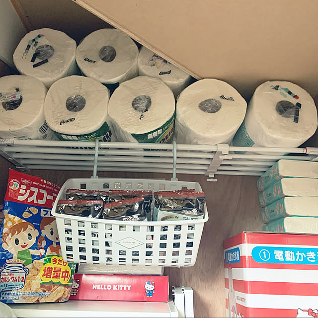 shihoさんの実例写真