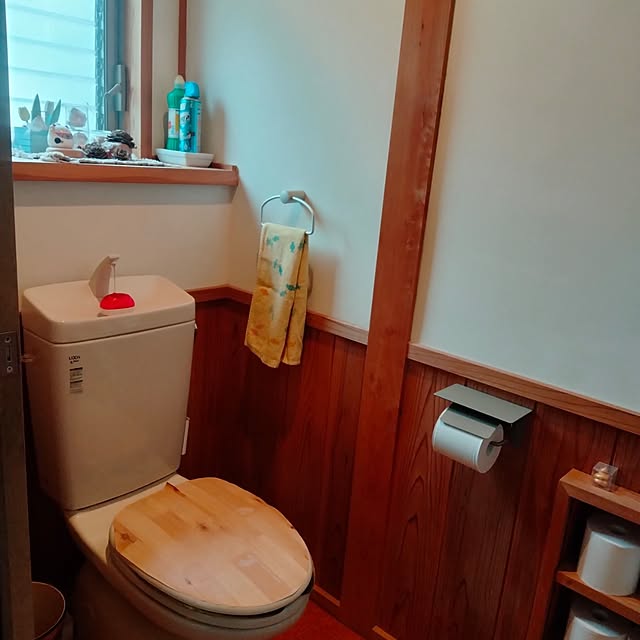 makaronさんの実例写真