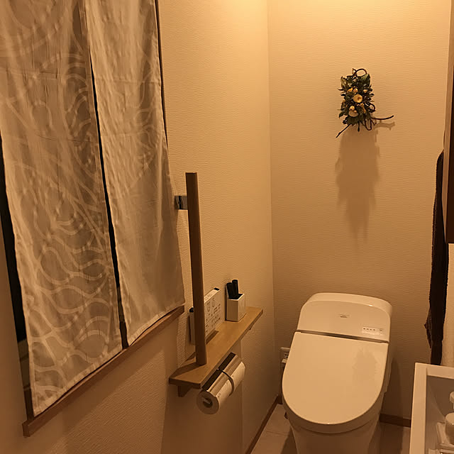tokonekoさんの実例写真