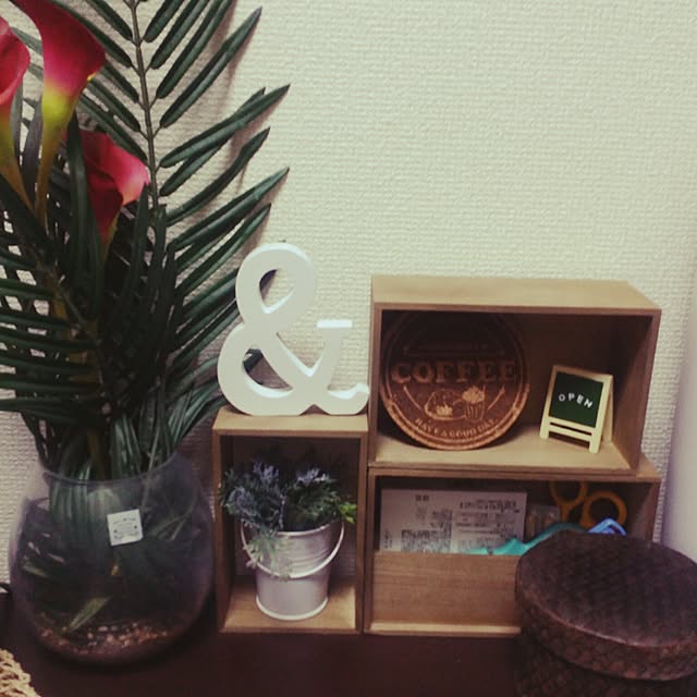 muy.さんの実例写真