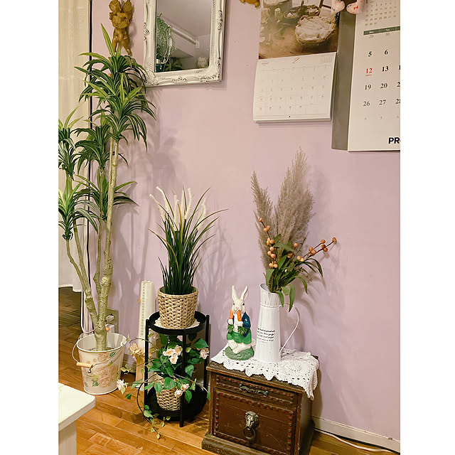 machakoさんの部屋