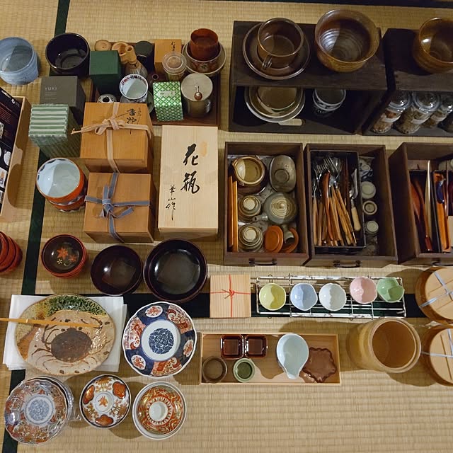faunさんの部屋