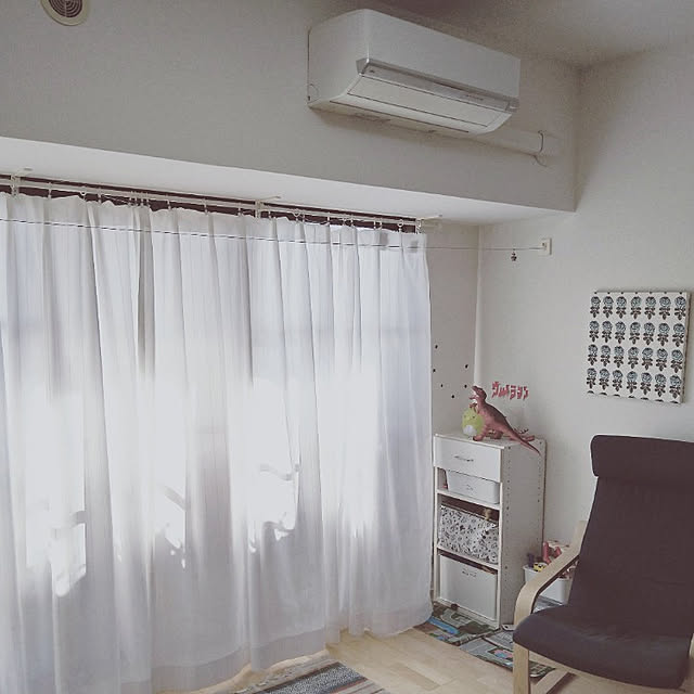 a-reonさんの実例写真