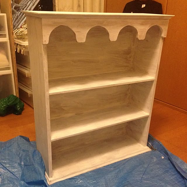 saqura_apartment101さんの実例写真