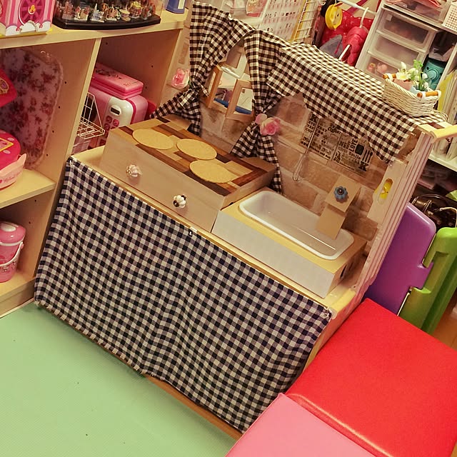 chocopafeさんの実例写真