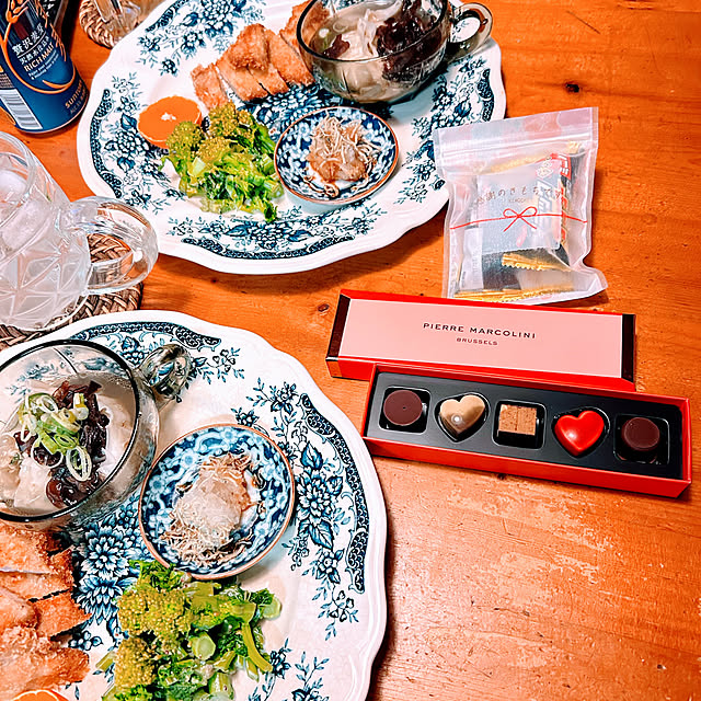 akaidarumaさんの実例写真