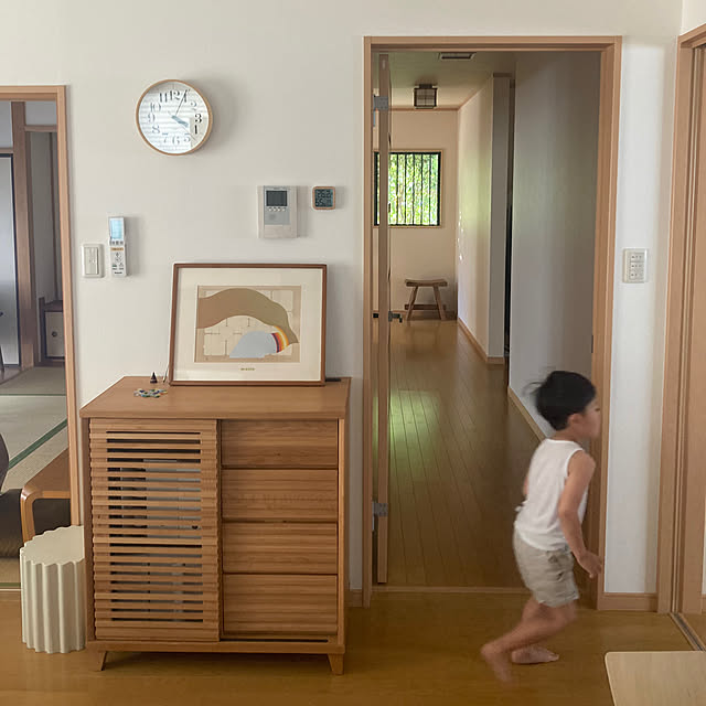 kaoriさんの部屋