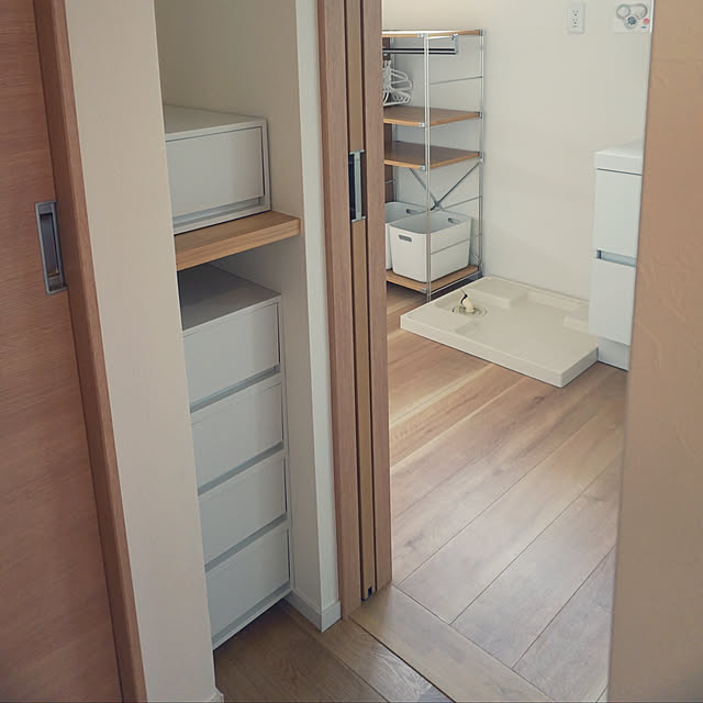 Naokoさんの実例写真