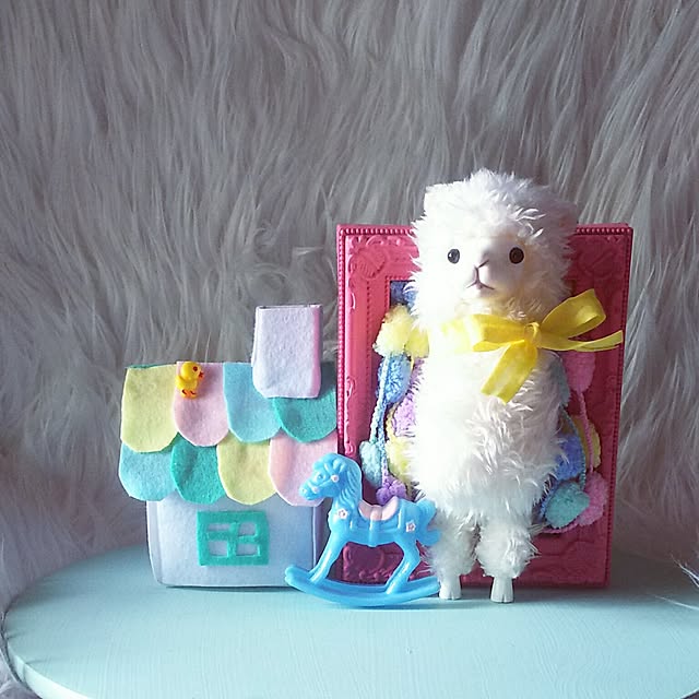 cherrycherryさんの実例写真