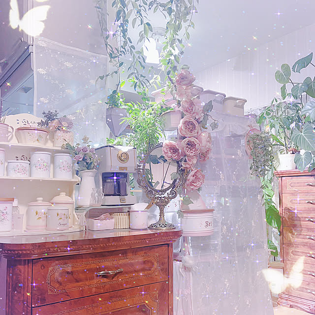Nylさんの実例写真