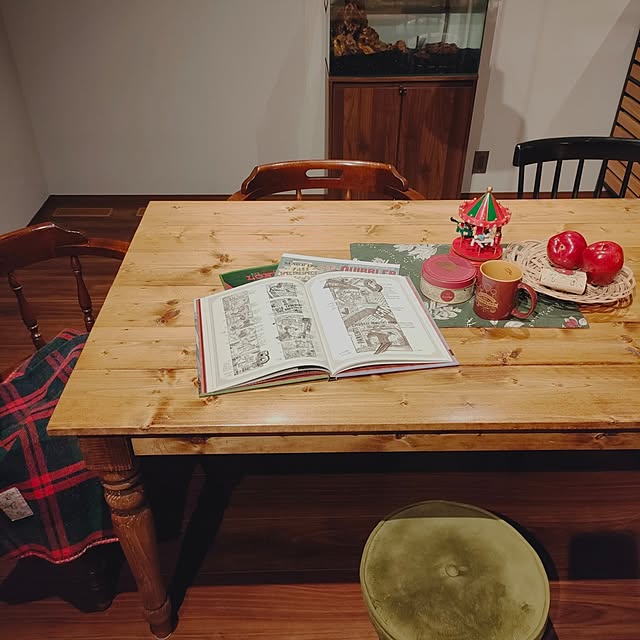 Atelier_tamakiさんの部屋