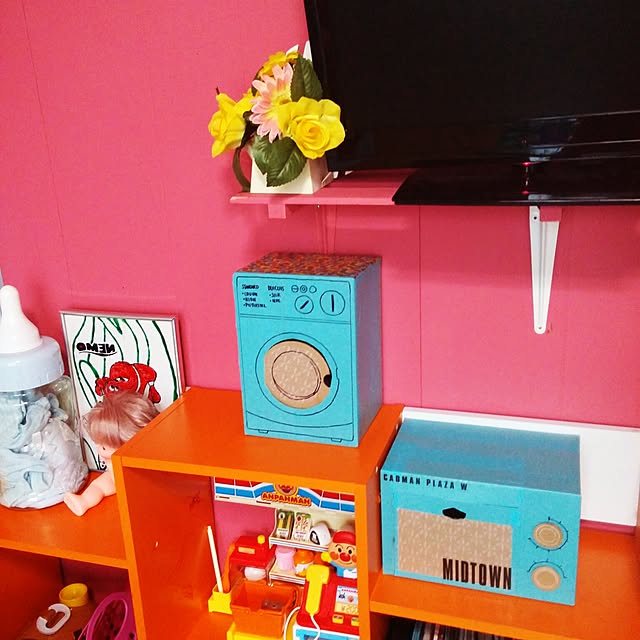 springkeyさんの実例写真