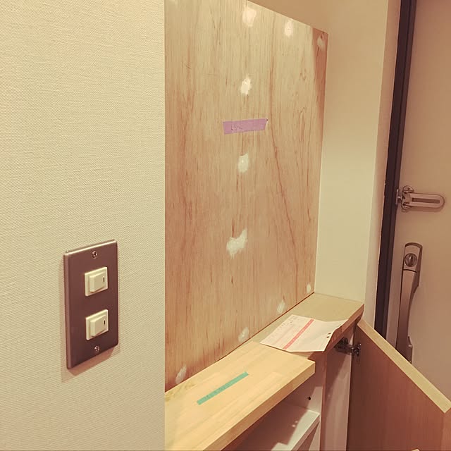 aikoさんの実例写真
