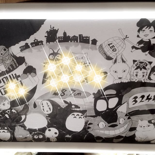 etoile_muさんの実例写真