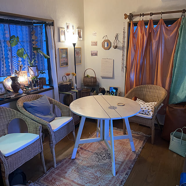 naomomさんの部屋