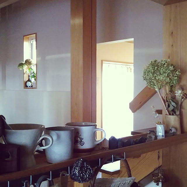 t.yumiさんの実例写真