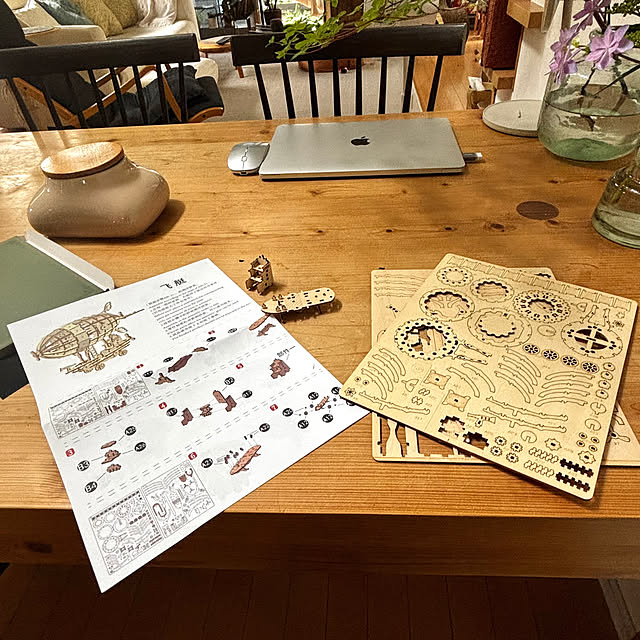 greycatsさんの部屋