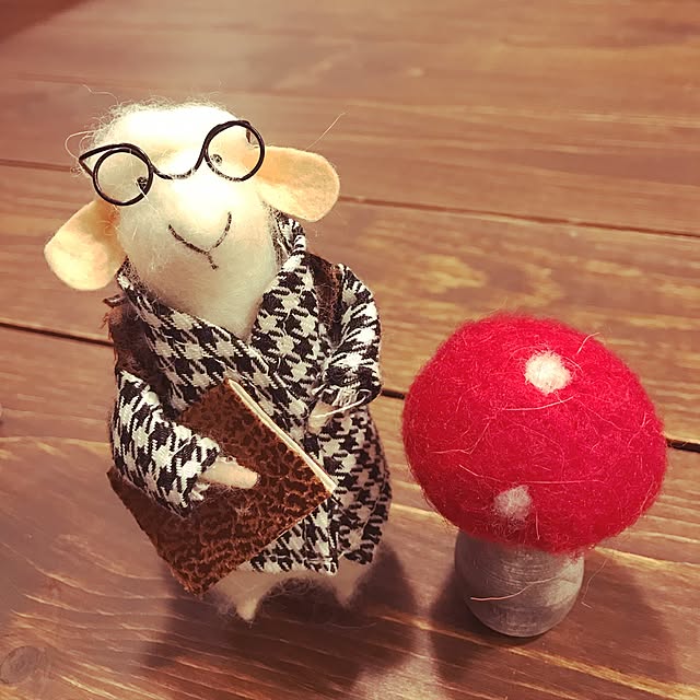 rika.hさんの実例写真