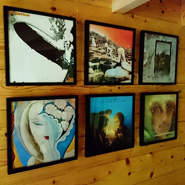 sattiesさんの実例写真