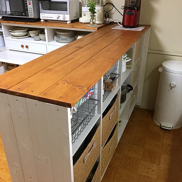 rieriekoさんの実例写真