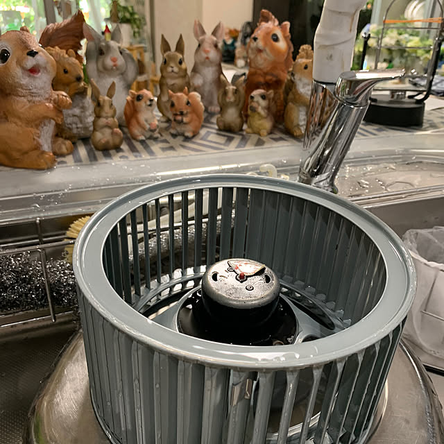Aqettyさんの部屋