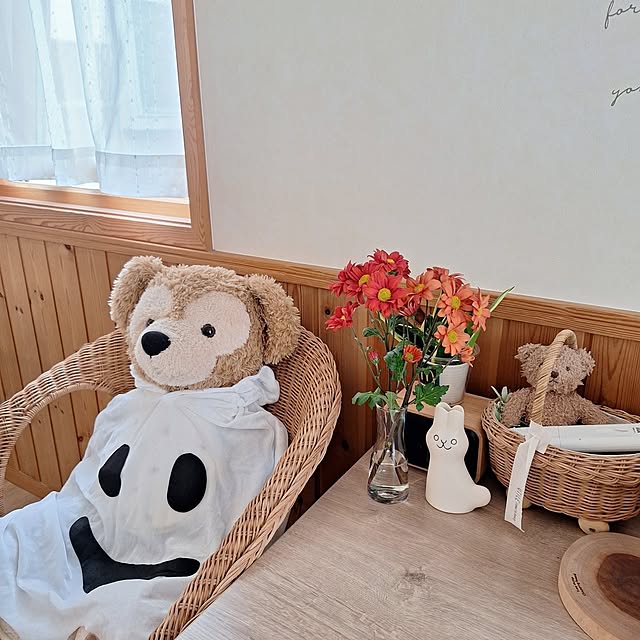 Blancheさんの部屋