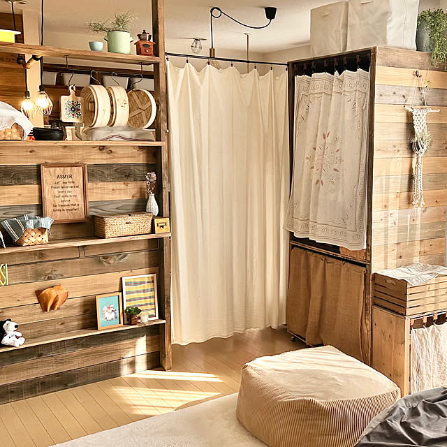 yumereiさんの実例写真