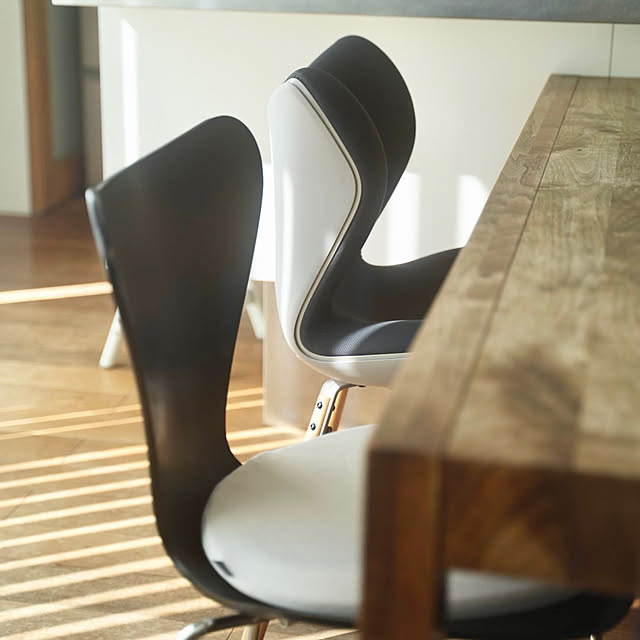 椅子/癒し特集2023/健康Chair/S字姿勢/Style Chair...などのインテリア実例 - 2023-10-17 10:57:25