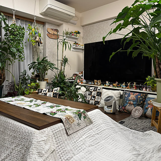 Aqettyさんの実例写真