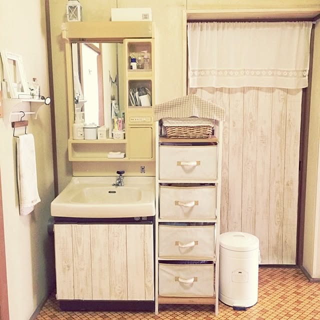 asami.さんの実例写真