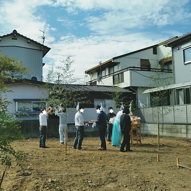Yokoさんの実例写真
