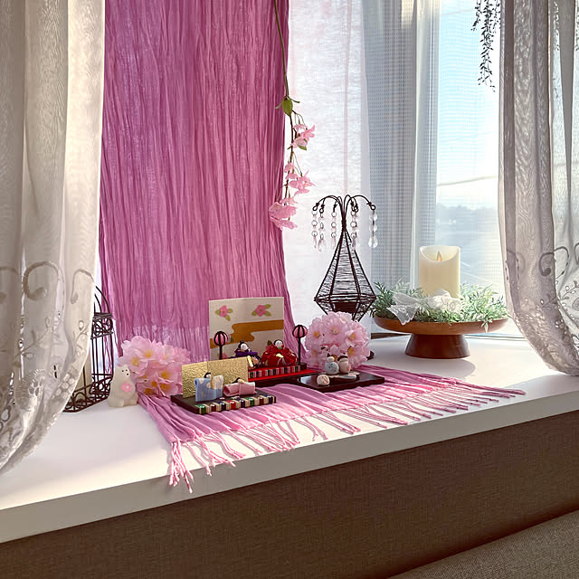 madamkaoriさんの実例写真