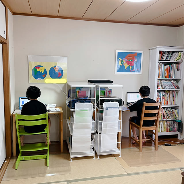 k_danceさんの実例写真
