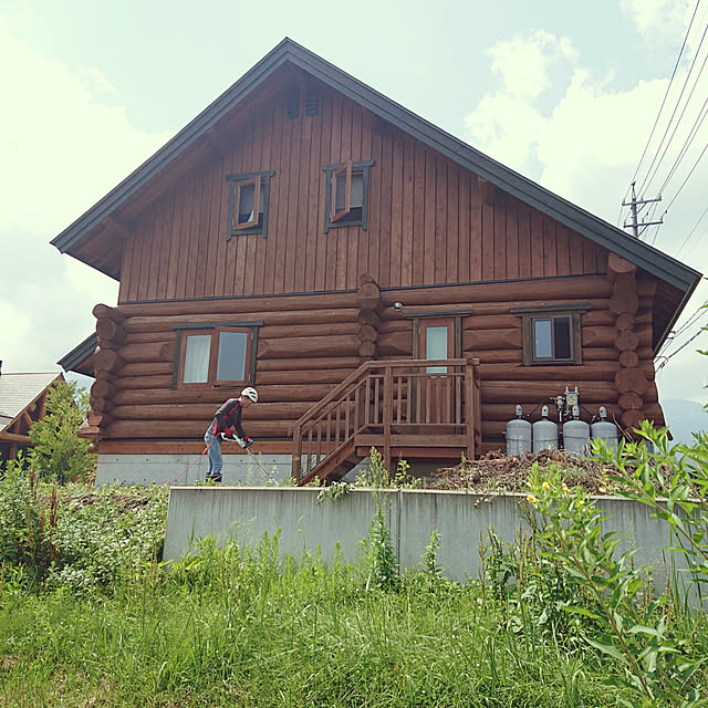 bunkoさんの実例写真