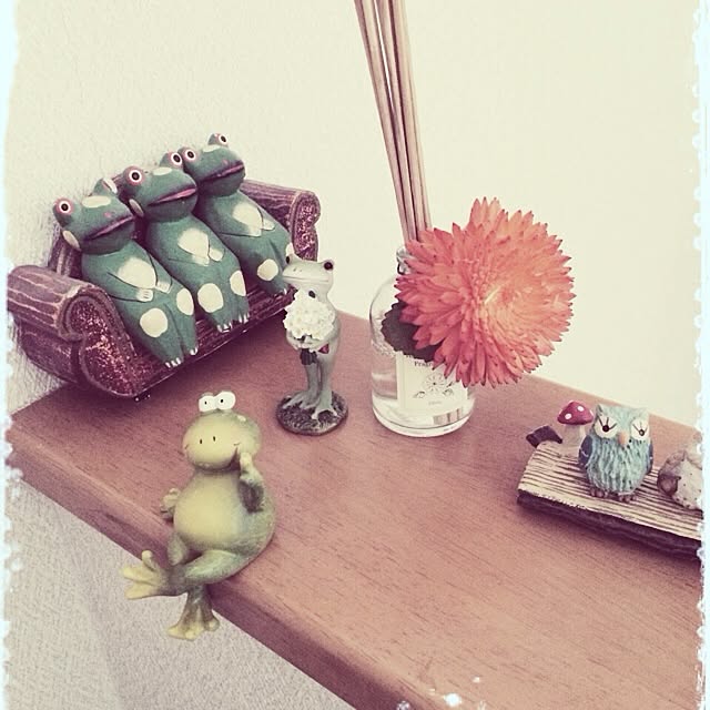 chiyoppeさんの実例写真
