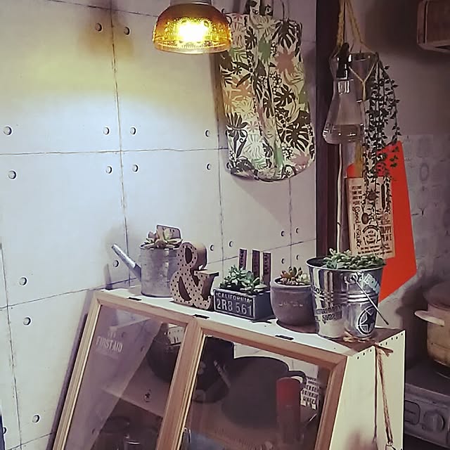 kazuminさんの実例写真