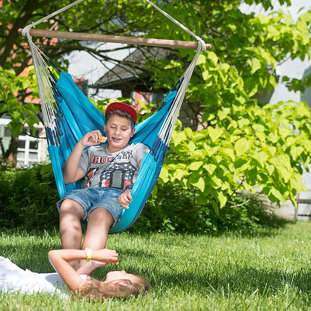 LA_SIESTA_hammockJPさんの実例写真