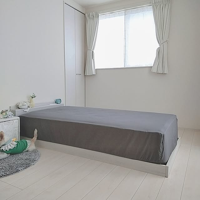 PAOさんの部屋