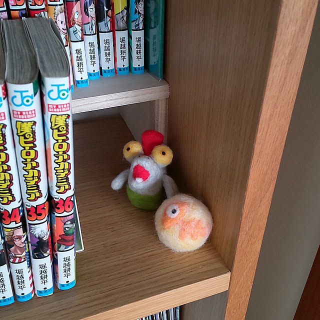sakiさんの実例写真