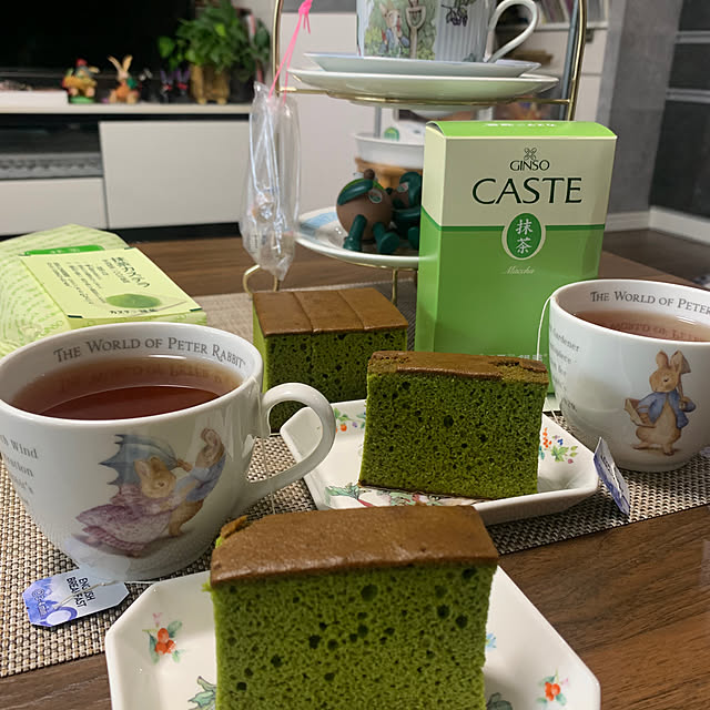 Aqettyさんの実例写真