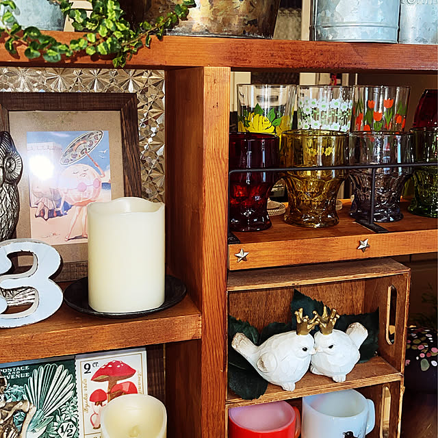 mamanさんの実例写真