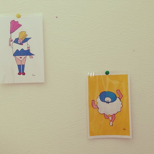 Harukakkoさんの実例写真