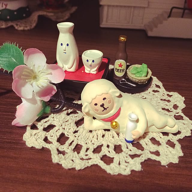 rinさんの実例写真