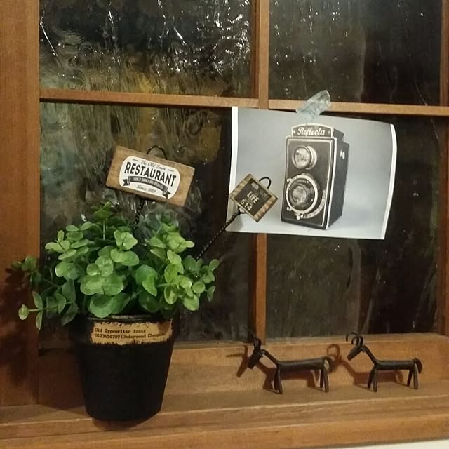 mioさんの実例写真