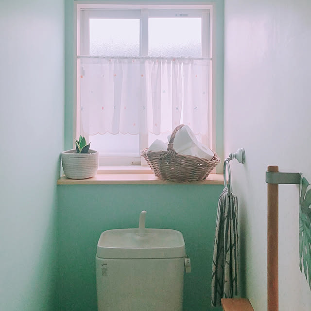 milkcocoaさんの実例写真