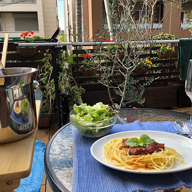 saruさんの部屋
